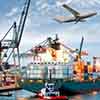Freight Forwarding Agency India